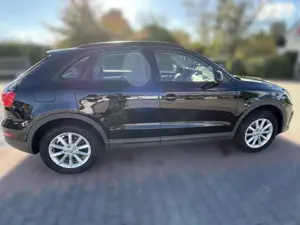 Audi Q3 Q3 1.4 TFSI cylinder on demand ultra