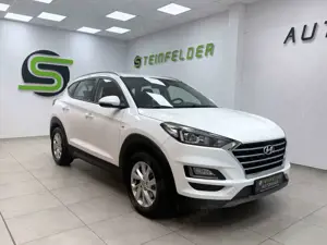 Hyundai TUCSON 1.6 CRDi / NAVI / SHZ / RKAM