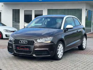 Audi A1 Attraction 1.2 TFSI SHZ Klima HuNEU Bild 3