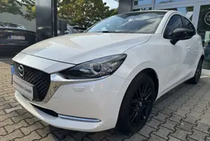 Mazda 2 (8") e-SKYACTIV G 90  MHybrid 6GS AL-HOMURA