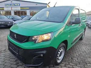 Peugeot Partner Kombi Diesel 5-Türer M BlueHDi 130 EAT8 FEEL