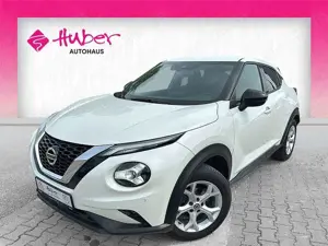 Nissan Juke N-CONNECTA 117 PS ( * AUTOMATIK * )