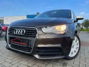 Audi A1 Attraction 1.2 TFSI SHZ Klima HuNEU Bild 4