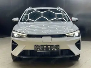 MG MG5 51 KWH Luxury NAVI+LED+SHZ+DAB+ACC+360°+DAB+ Bild 2