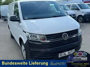 Volkswagen T6 Transporter 6.1 Kasten 2.0TDI DSG Klima*PDC