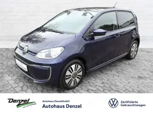 Volkswagen up! "United" CCS/KAMERA/WR