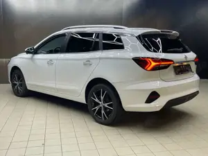 MG MG5 51 KWH Luxury NAVI+LED+SHZ+DAB+ACC+360°+DAB+ Bild 5