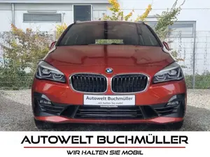 BMW 220 220i GrandTourer AUTO.LED,AHK,NAVI,HIFI,DAB