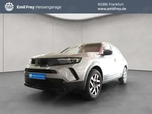 Opel Mokka 1.2 DI Turbo GS