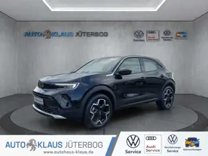 Opel Mokka Ultimate 1.2 Turbo+Navi+LED-Scheinwerfer+18