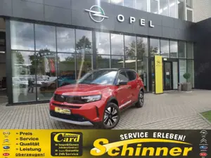 Opel Frontera Frontera-e GS