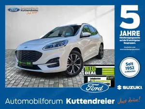 Ford Kuga PHEV ST-Line X Navi Kamera Voll-LED Sitzh.
