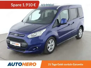 Ford Tourneo Connect 1.0 EcoBoost Titanium*TEMPO*PDC*