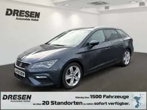 SEAT Leon ST FR Black Matt Edition OPF 1.5 TSI Navi Digitale