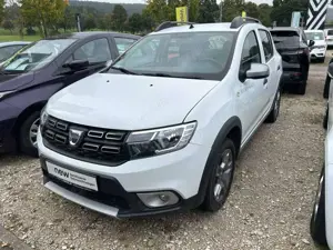 Dacia Sandero Bild 3