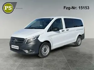 Mercedes-Benz Vito Tourer 119 CDI Pro 4x4 lang Kamera Navi