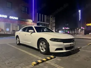 Dodge Charger 3.6L v6 custom seats GPL LPG, VAT after servcie