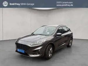 Ford Kuga 1.5 EcoBoost ST-LINE AHK+NAVI+TECHNO-PAKET