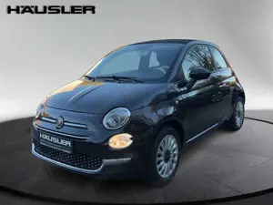 Fiat 500C DolceVita mit Tempomat*PDC*DAB-Radio