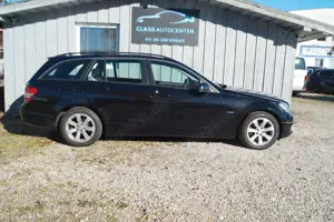 Mercedes-Benz C 200 T CDI BlueEfficiency|Klimaauto|Sitzheizung Bild 3