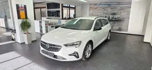 Opel Insignia Bild 4