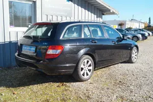 Mercedes-Benz C 200 T CDI BlueEfficiency|Klimaauto|Sitzheizung Bild 5