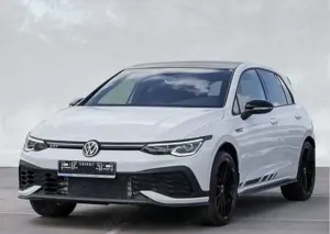 Volkswagen Golf GTI Clubsport DSG NAVI IQ.LIGHT AKRAPOVIC 8 Fach