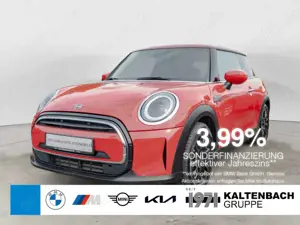 MINI One Classic Trim FACEL. LED NAVI SHZ PDC Bild 1