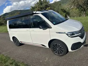 Volkswagen T6.1 California DSG Beach Camper Edition