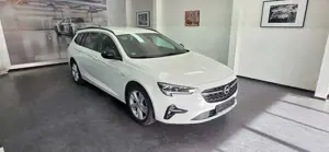 Opel Insignia Bild 2
