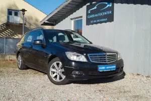 Mercedes-Benz C 200 T CDI BlueEfficiency|Klimaauto|Sitzheizung Bild 1