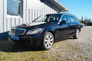 Mercedes-Benz C 200 T CDI BlueEfficiency|Klimaauto|Sitzheizung Bild 4