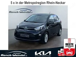 Kia Picanto 1.0 Dream Team Klima Kom-paket Musikstreaming SHZ