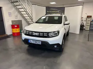 Dacia Duster II Expression PDC CarPlay Tempomat DAB+