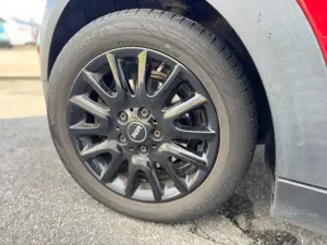 MINI Others 1.2 Sitzheitung PDC 5Türer Klima Bild 5