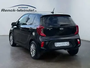 Kia Picanto 1.0 Dream Team Klima Kom-paket Musikstreaming SHZ Bild 3