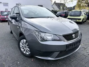 SEAT Ibiza ST 1.4 16V Reference