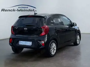 Kia Picanto 1.0 Dream Team Klima Kom-paket Musikstreaming SHZ Bild 5