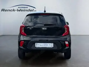 Kia Picanto 1.0 Dream Team Klima Kom-paket Musikstreaming SHZ Bild 4