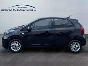Kia Picanto 1.0 Dream Team Klima Kom-paket Musikstreaming SHZ Bild 2