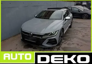 Volkswagen Arteon R 4M DSG Pano/Virtual/ACC/DCC/Kamera/20