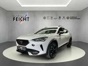 CUPRA Formentor VZ 2.0 TSI 4Drive+LED+NAVI+AHK+PANO