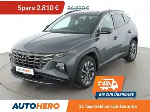 Hyundai TUCSON 1.6 T-GDI Mild-Hybrid Prime 2WD Aut.*NAVI