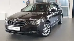 Skoda Superb 1.8 TSI Exclusive Bi-Xenon*AHK*1.Hand*SHZ