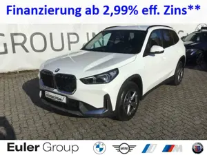 BMW X1 sDrive18d HUD Navi DA+ PA+ HiFi adLED ACC Komf-Zug