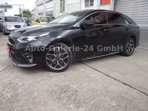Kia ProCeed / pro_cee'd pro cee'd 1,6i GT- Line Autm,  mit Werksgarantie