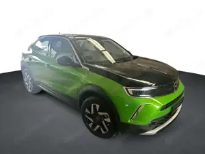 Opel Mokka-E Elegance LED+Fernlichtass.+Kam.+KlimaA Bild 3
