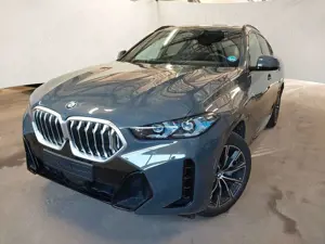 BMW X6 40 d xDrive M Sport /Soft-Close /PANORAMA/ 1H