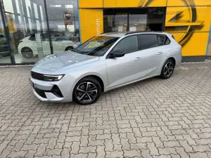 Opel Astra ST GS 1.2 Turbo 130PS AT8 Automatik Kombi