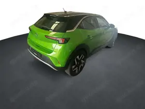 Opel Mokka-E Elegance LED+Fernlichtass.+Kam.+KlimaA Bild 5